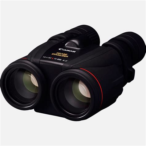 canon 10 x 42 l is wp|waterproof binoculars 10x42.